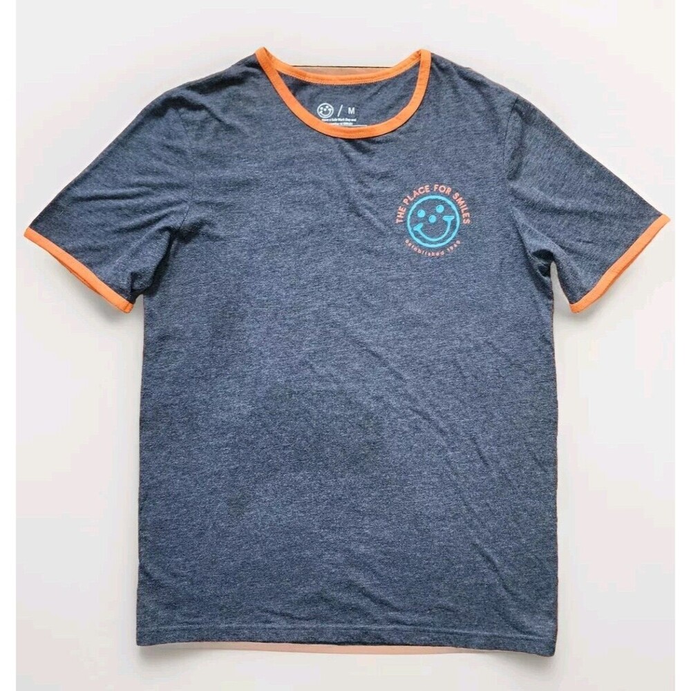 Eat'N Park Your Smile Makes My Day T-shirt - Size Medium